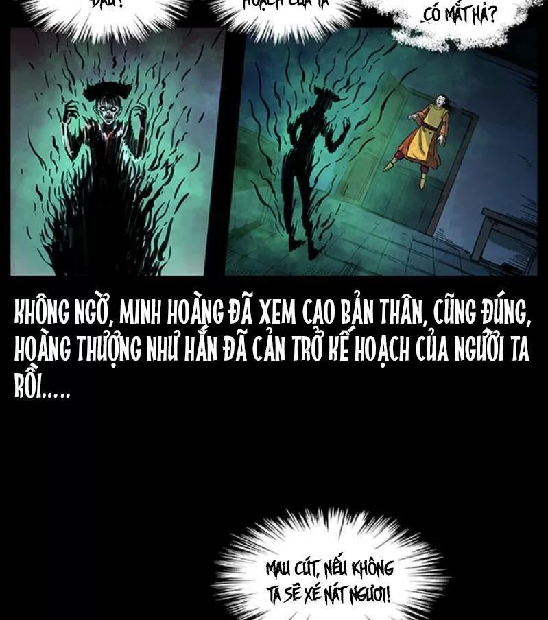 U Minh Ngụy Tượng Chapter 262 - 54