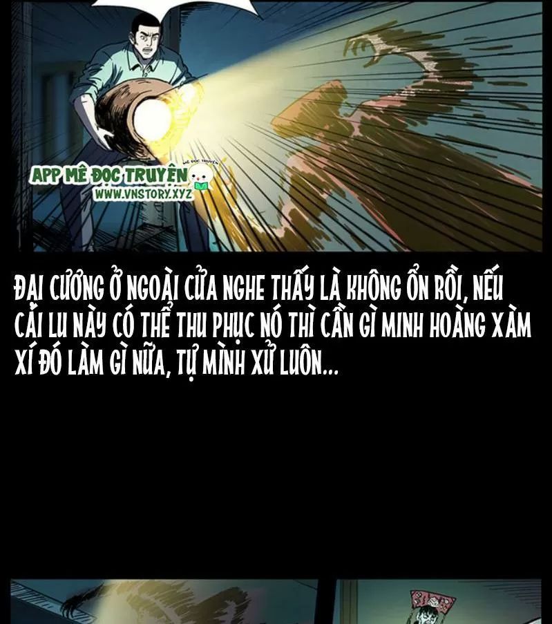 U Minh Ngụy Tượng Chapter 262 - 57