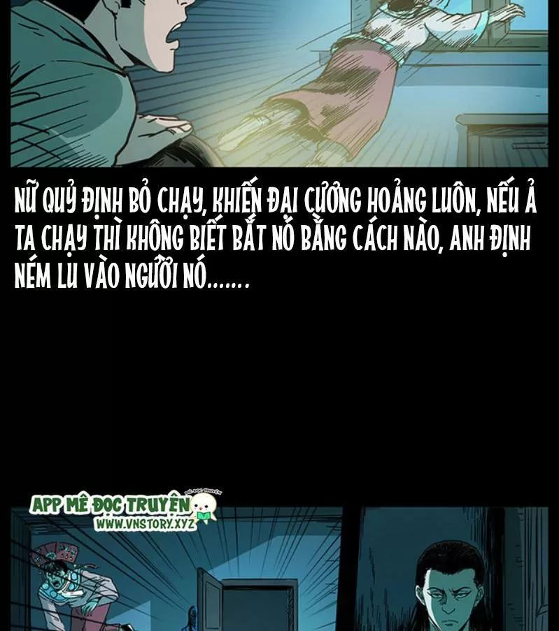 U Minh Ngụy Tượng Chapter 262 - 59