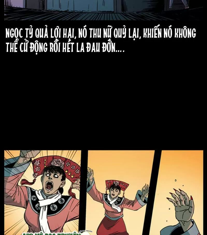 U Minh Ngụy Tượng Chapter 262 - 62