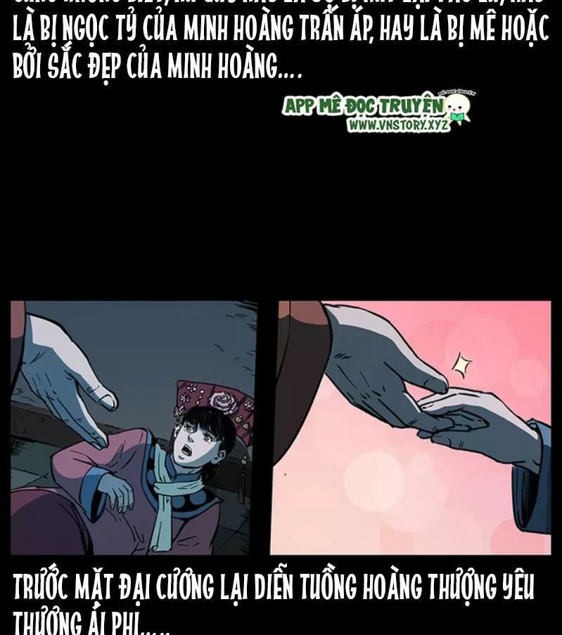 U Minh Ngụy Tượng Chapter 262 - 67