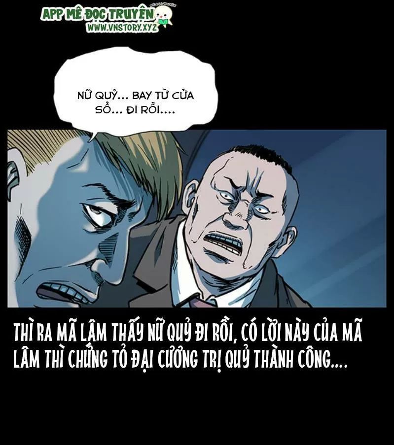 U Minh Ngụy Tượng Chapter 262 - 71