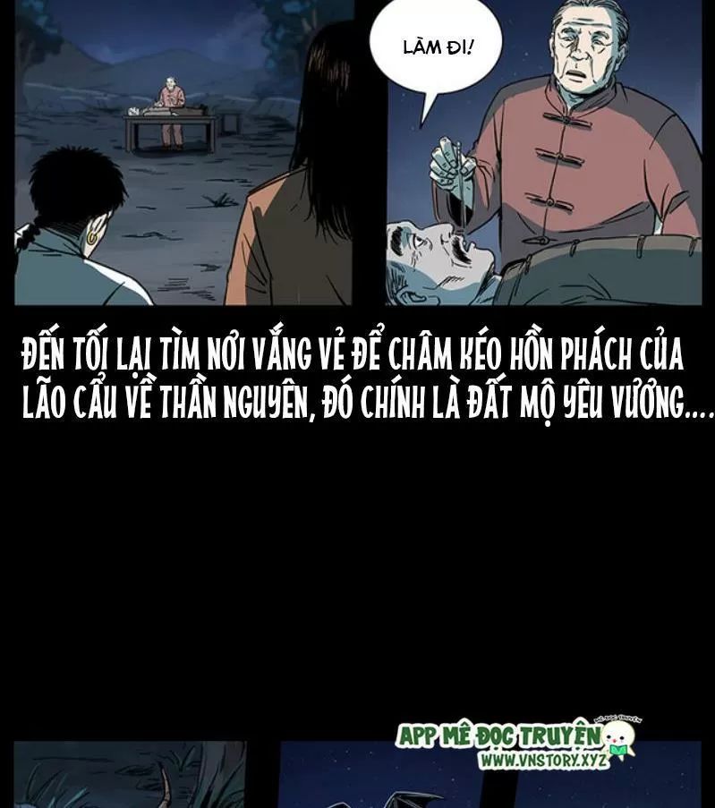 U Minh Ngụy Tượng Chapter 262 - 77