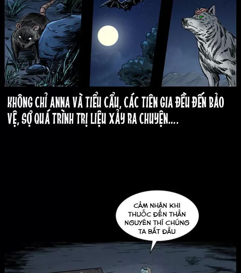 U Minh Ngụy Tượng Chapter 262 - 78