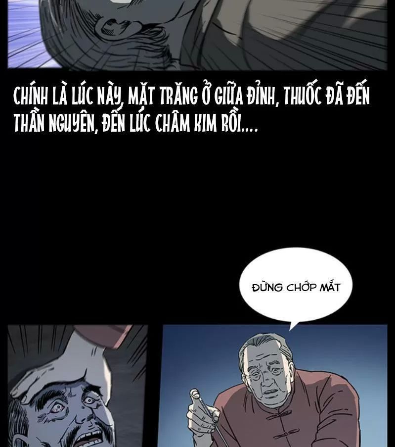 U Minh Ngụy Tượng Chapter 262 - 81