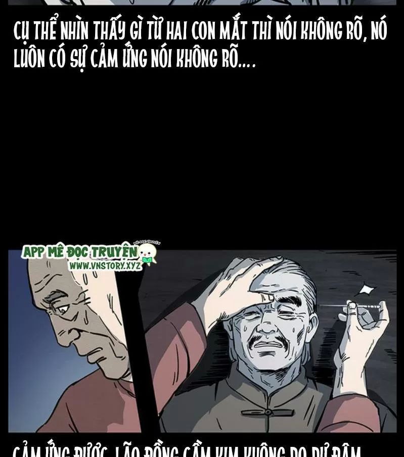 U Minh Ngụy Tượng Chapter 262 - 84