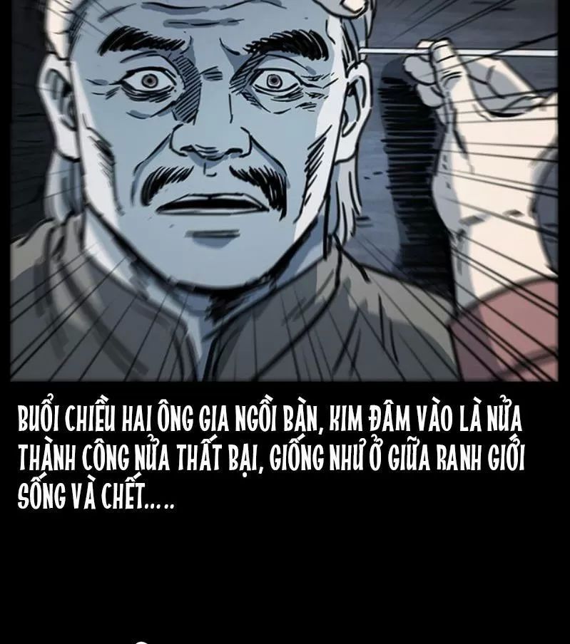 U Minh Ngụy Tượng Chapter 262 - 86