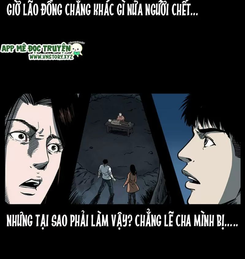 U Minh Ngụy Tượng Chapter 263 - 11