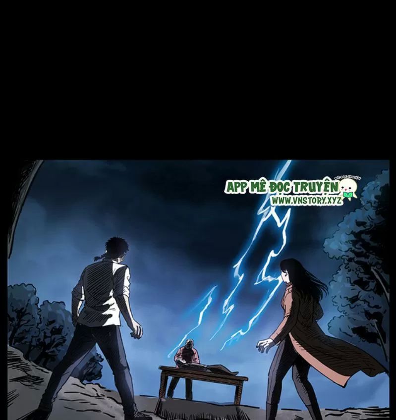 U Minh Ngụy Tượng Chapter 263 - 12