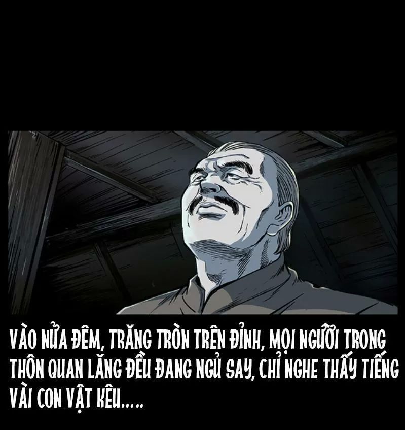 U Minh Ngụy Tượng Chapter 263 - 3