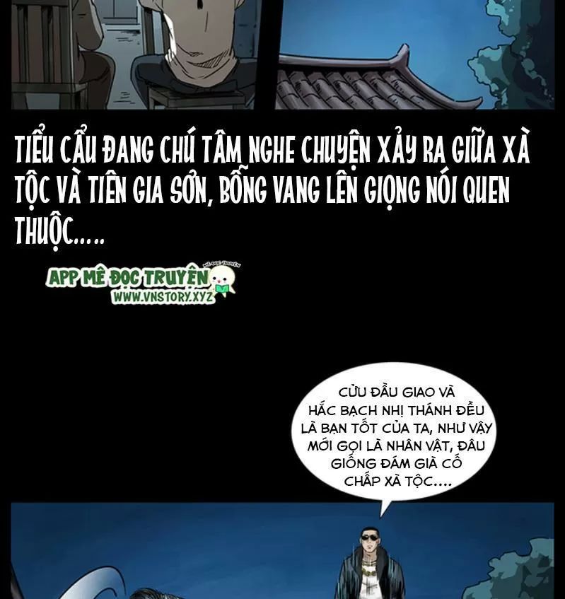 U Minh Ngụy Tượng Chapter 263 - 23