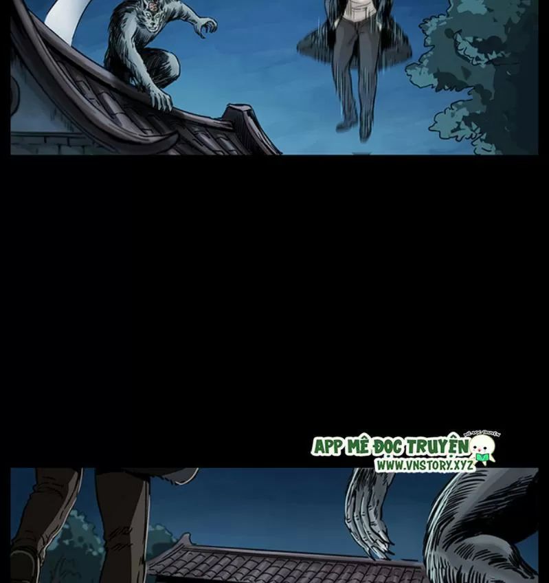 U Minh Ngụy Tượng Chapter 263 - 24