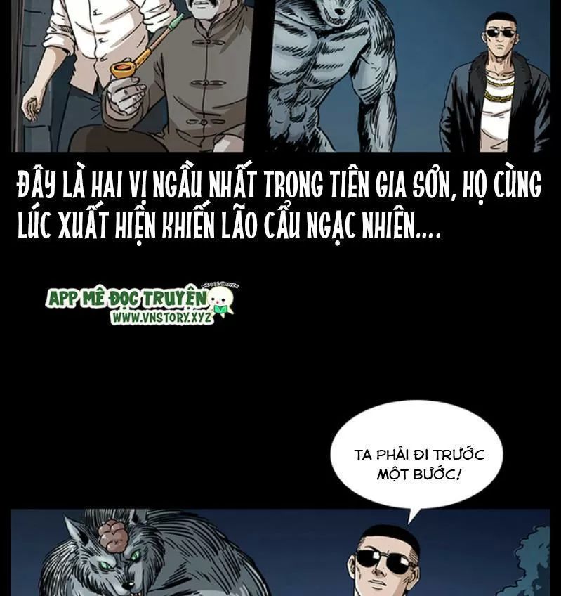 U Minh Ngụy Tượng Chapter 263 - 26