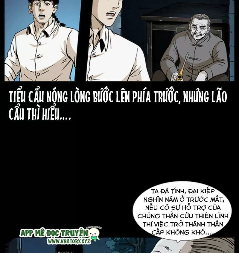 U Minh Ngụy Tượng Chapter 263 - 28