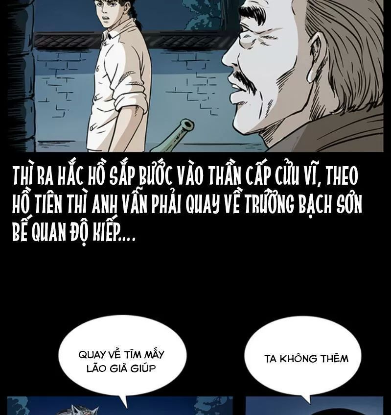 U Minh Ngụy Tượng Chapter 263 - 29