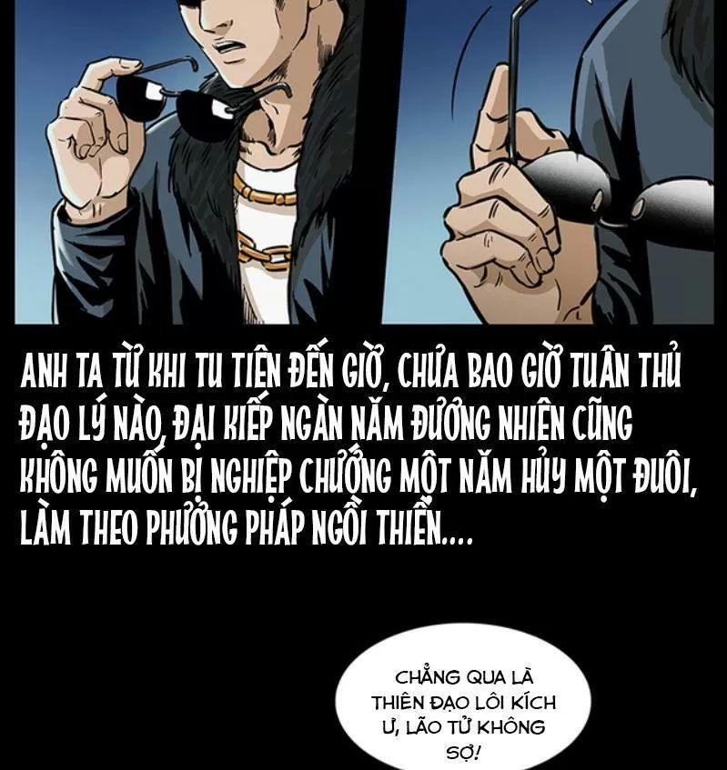 U Minh Ngụy Tượng Chapter 263 - 31