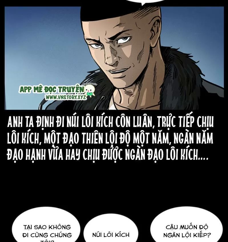 U Minh Ngụy Tượng Chapter 263 - 32