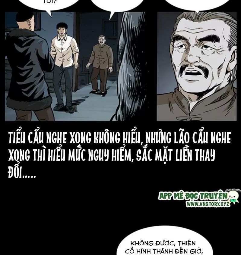 U Minh Ngụy Tượng Chapter 263 - 33