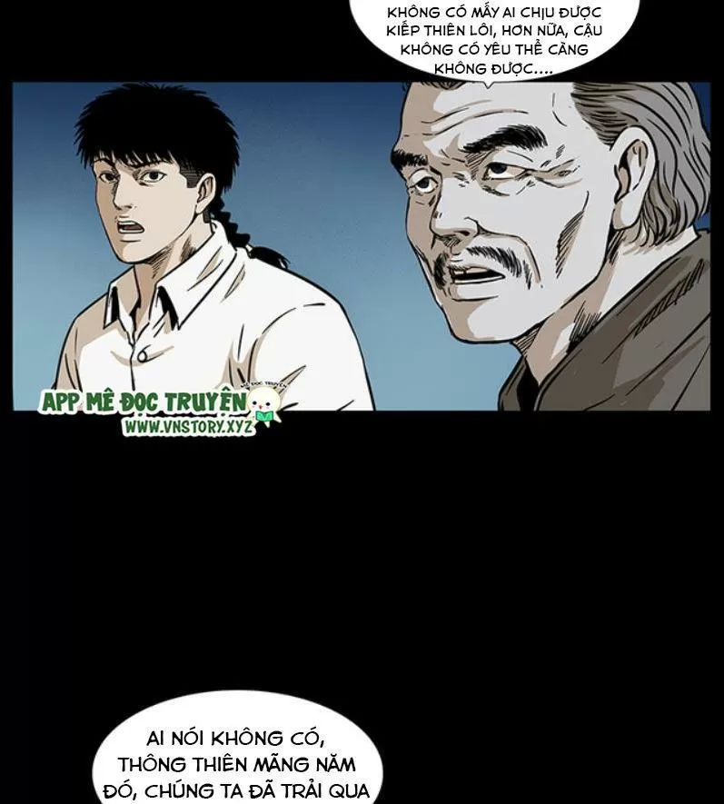 U Minh Ngụy Tượng Chapter 263 - 34