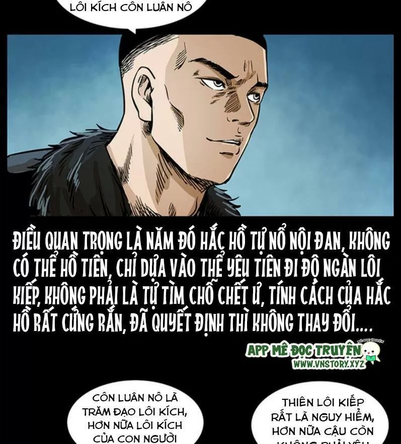 U Minh Ngụy Tượng Chapter 263 - 35
