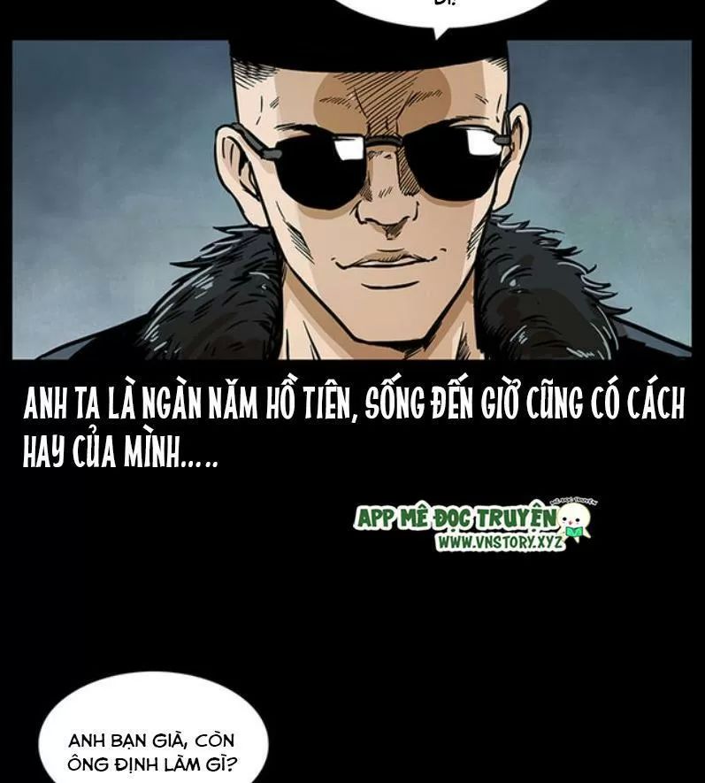 U Minh Ngụy Tượng Chapter 263 - 38