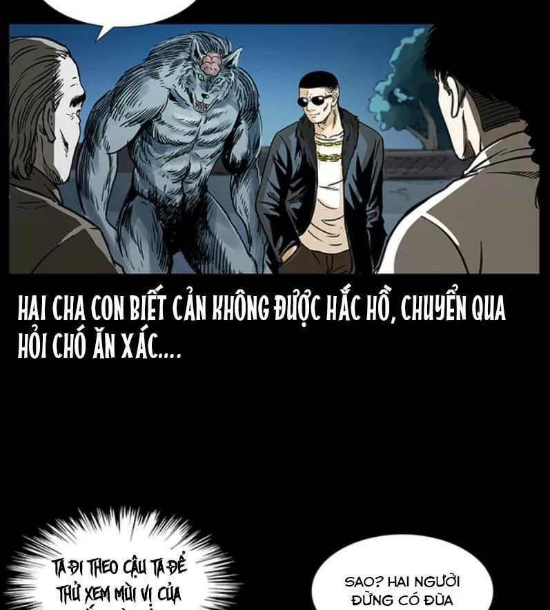 U Minh Ngụy Tượng Chapter 263 - 39