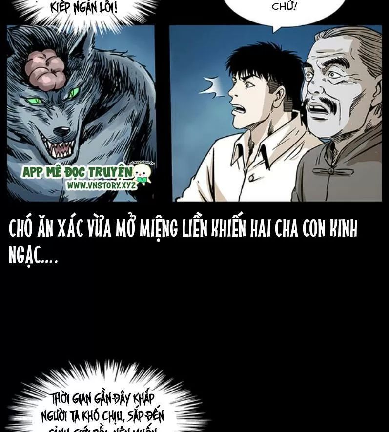 U Minh Ngụy Tượng Chapter 263 - 40