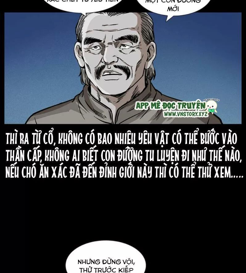 U Minh Ngụy Tượng Chapter 263 - 44