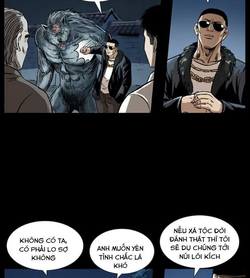 U Minh Ngụy Tượng Chapter 263 - 46