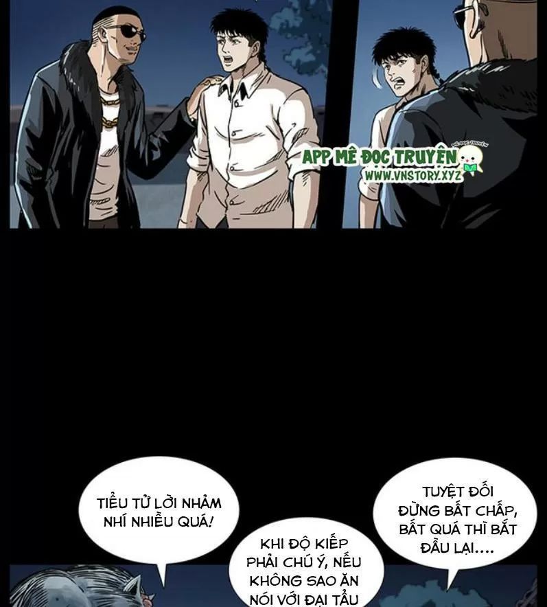 U Minh Ngụy Tượng Chapter 263 - 47