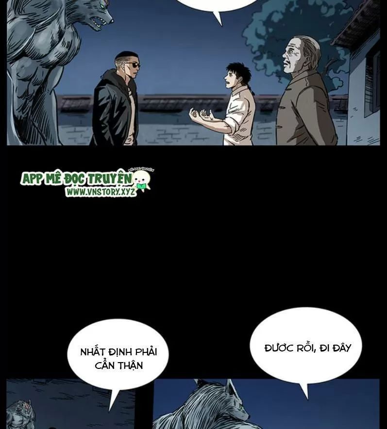 U Minh Ngụy Tượng Chapter 263 - 48