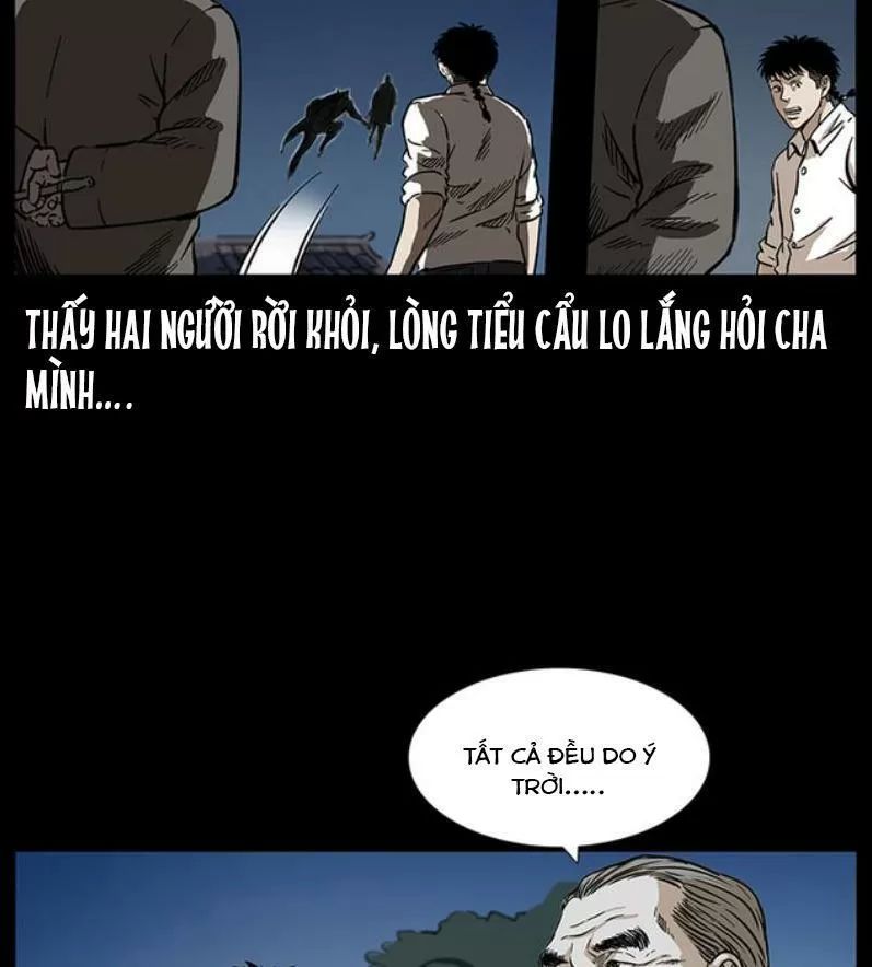 U Minh Ngụy Tượng Chapter 263 - 50