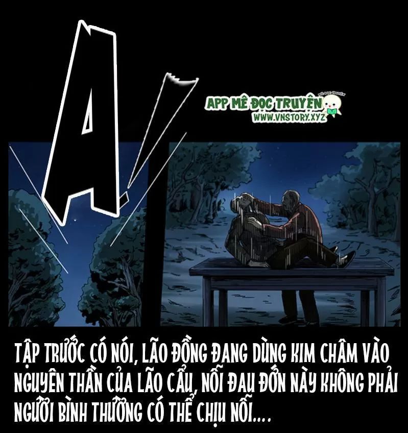 U Minh Ngụy Tượng Chapter 263 - 6