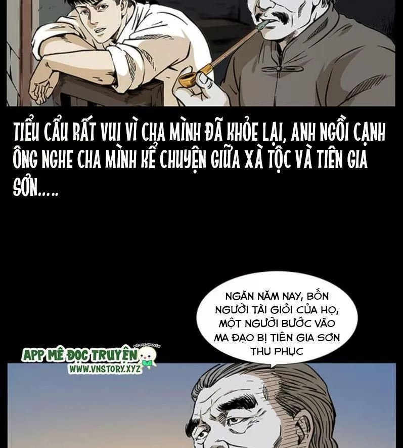 U Minh Ngụy Tượng Chapter 263 - 53