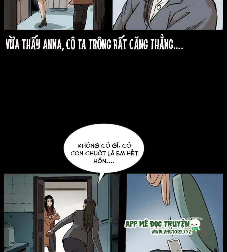 U Minh Ngụy Tượng Chapter 263 - 60