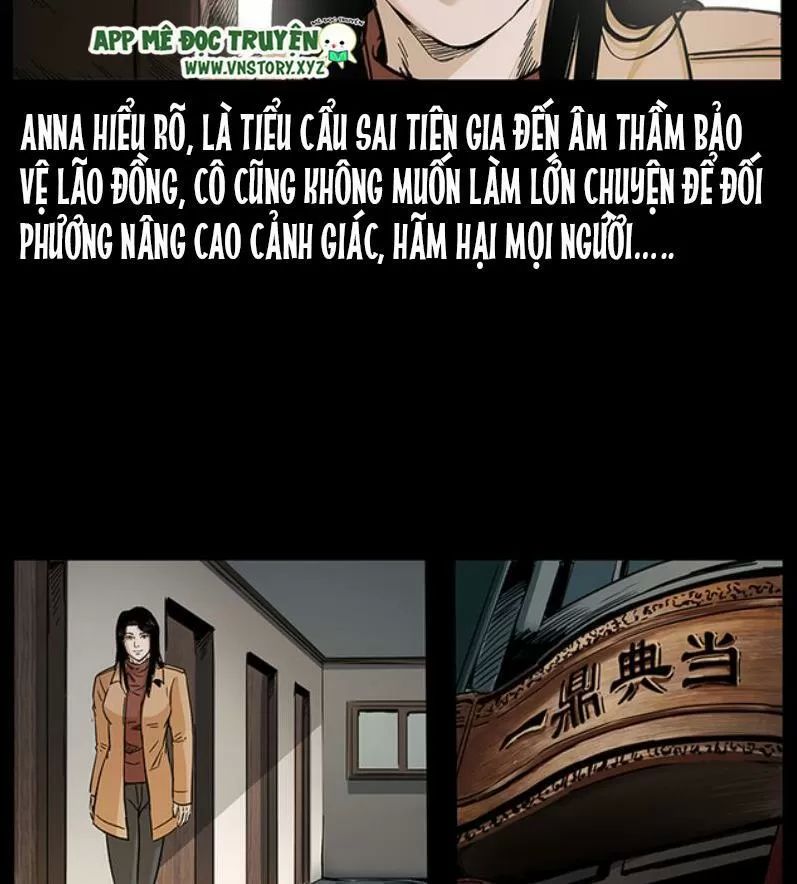 U Minh Ngụy Tượng Chapter 263 - 62