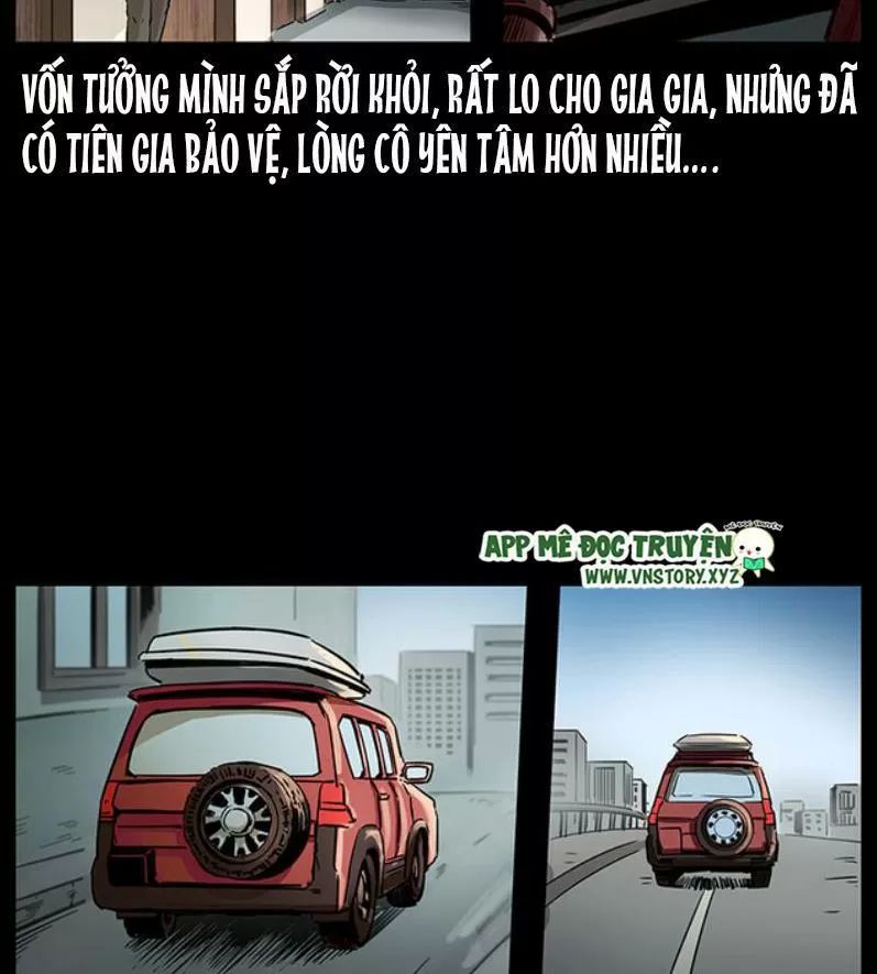U Minh Ngụy Tượng Chapter 263 - 63