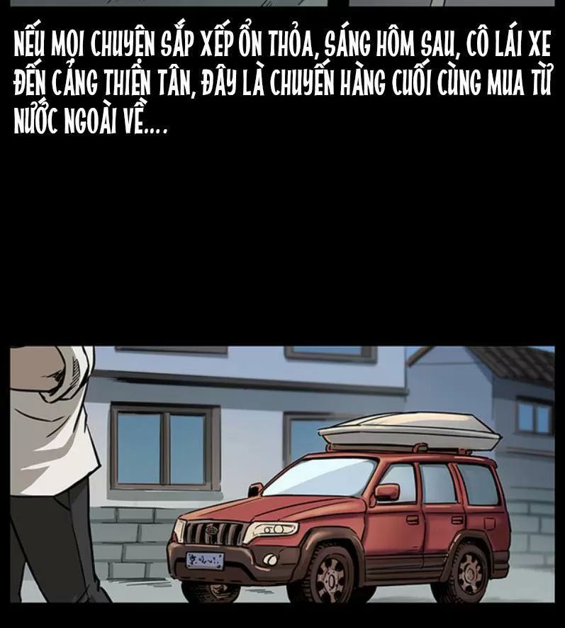 U Minh Ngụy Tượng Chapter 263 - 64