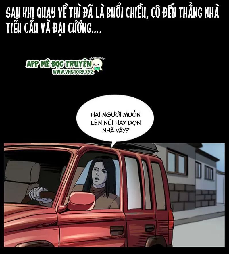 U Minh Ngụy Tượng Chapter 263 - 65