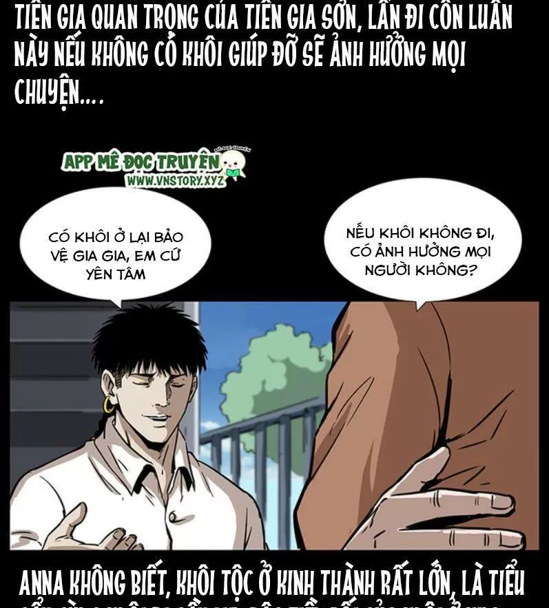 U Minh Ngụy Tượng Chapter 263 - 71