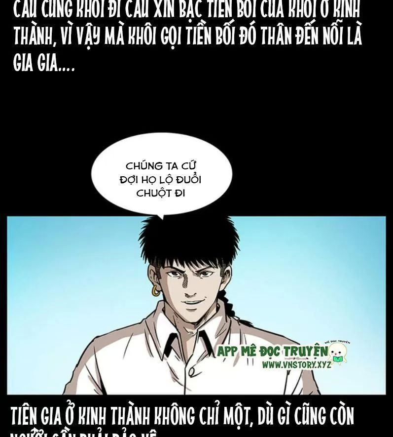 U Minh Ngụy Tượng Chapter 263 - 72