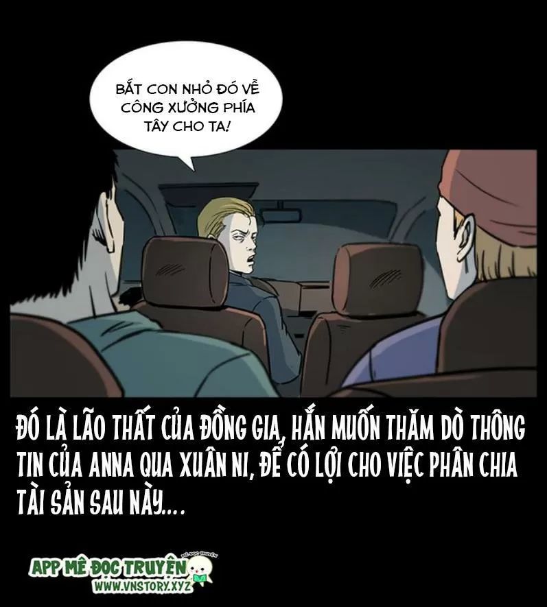 U Minh Ngụy Tượng Chapter 263 - 79