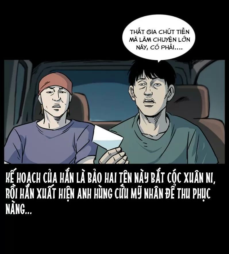 U Minh Ngụy Tượng Chapter 263 - 80