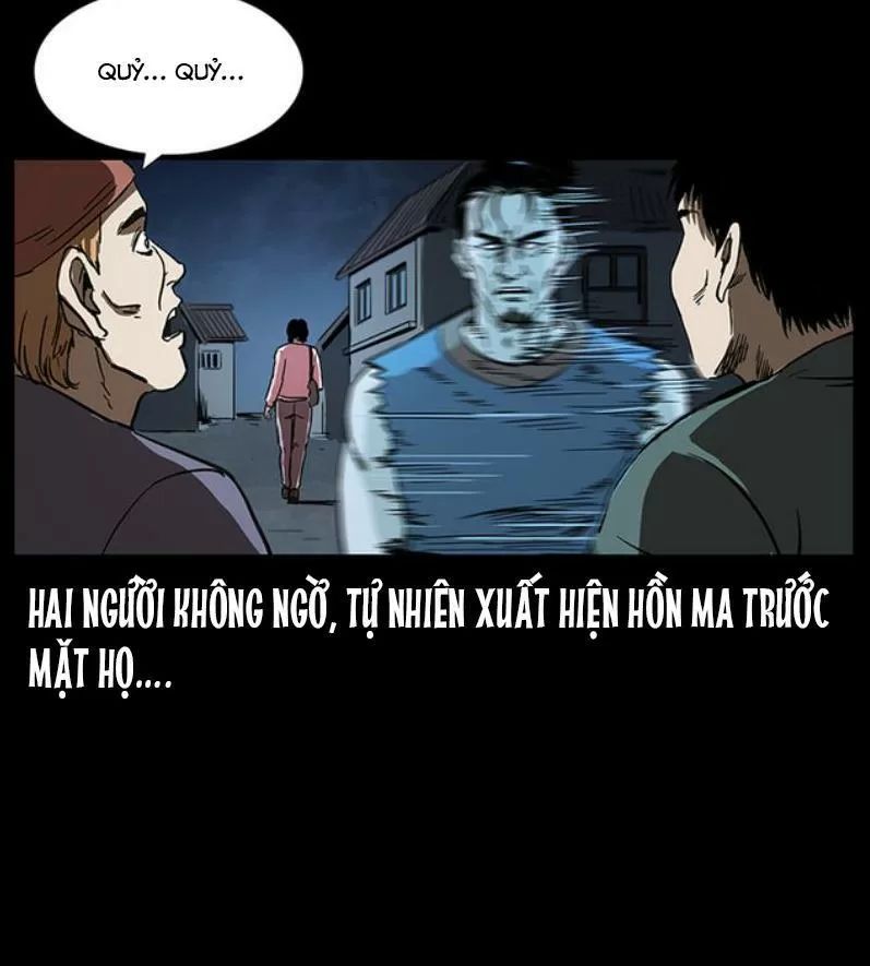 U Minh Ngụy Tượng Chapter 263 - 83