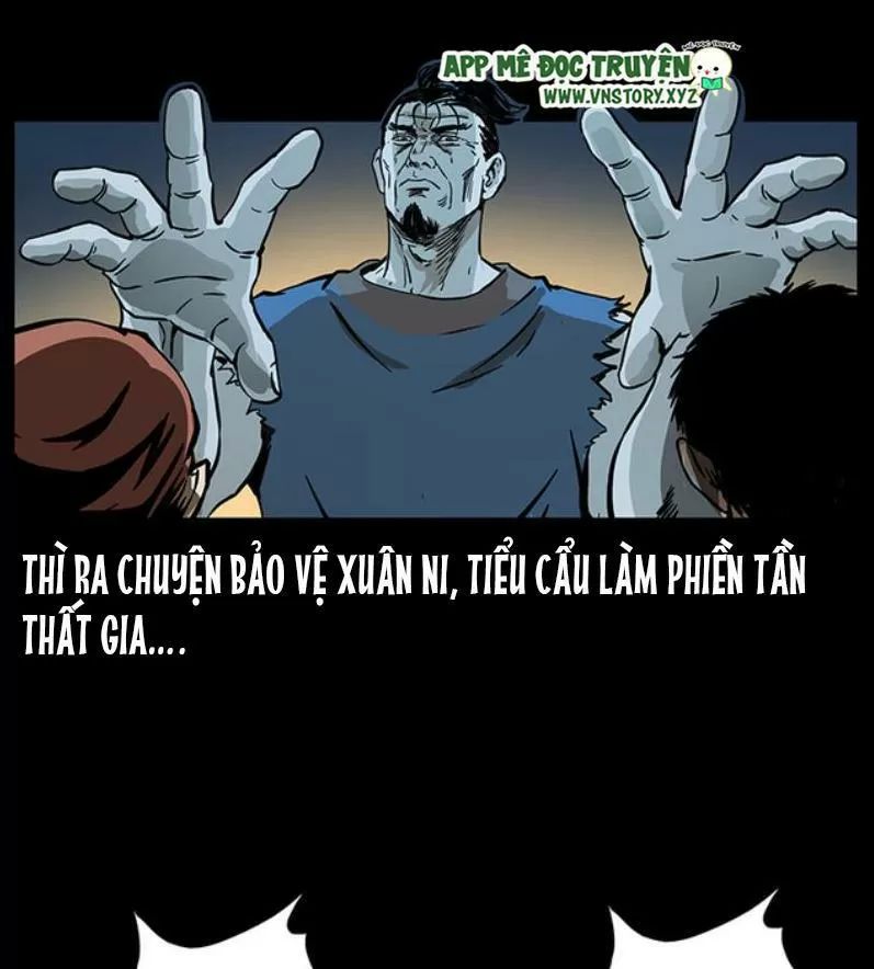 U Minh Ngụy Tượng Chapter 263 - 84