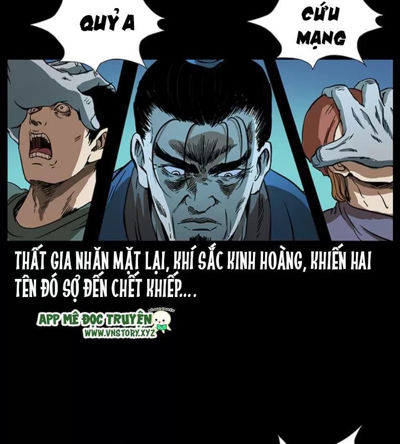 U Minh Ngụy Tượng Chapter 263 - 85