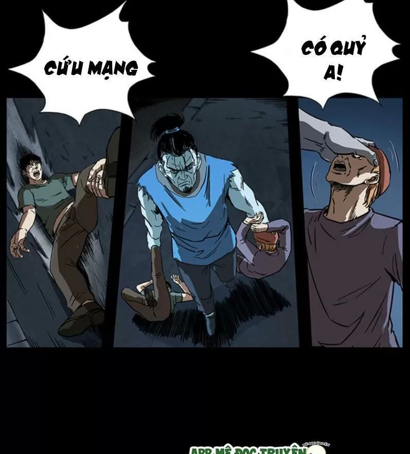 U Minh Ngụy Tượng Chapter 263 - 86