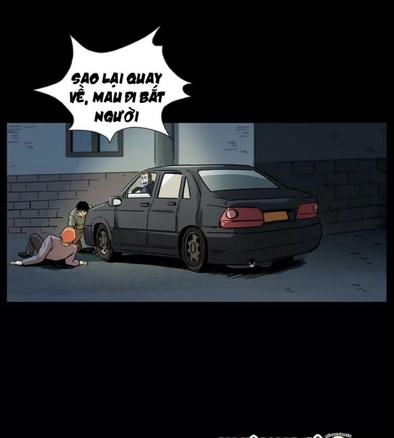 U Minh Ngụy Tượng Chapter 263 - 89