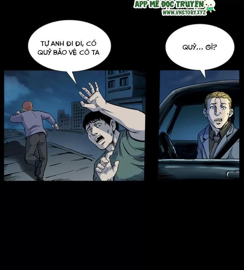 U Minh Ngụy Tượng Chapter 263 - 90