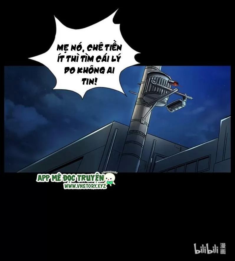 U Minh Ngụy Tượng Chapter 263 - 91